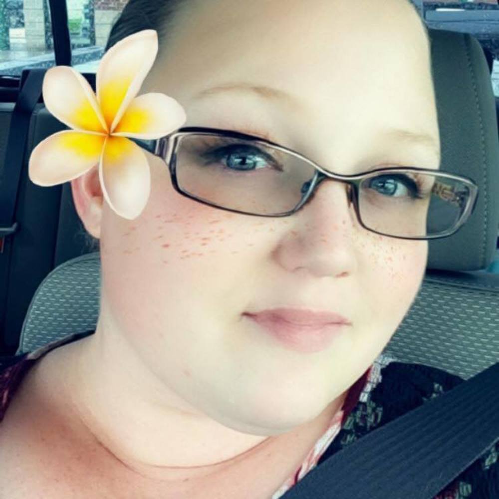 Meet your Posher, Deborah